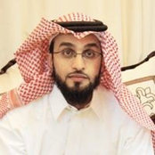 سليمان العوشن's photo