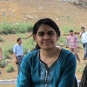 Swati Singh's photo