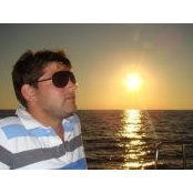 Cosmin Ghitulescu's photo