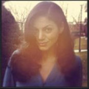 Michelle Gelman's photo