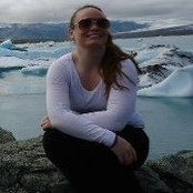 Þórey Einarsdóttir's photo