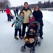 Chris McLean's photo