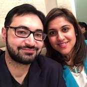 Teja Kapoor's photo
