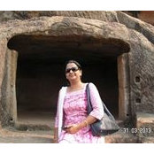 Surekha Routray's photo