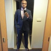 Osaze Omo-Ojo's photo