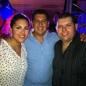 Fidel Palacioss foto