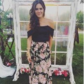 Alejandra Colmenares's photo