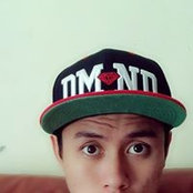 Dismond Jemat's photo