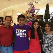 Jimmy Manimala's photo