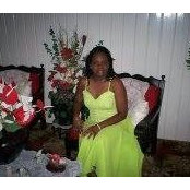 Tila Joness foto