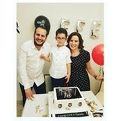Merve Géce's photo