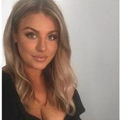 Maddison Johnson's photo
