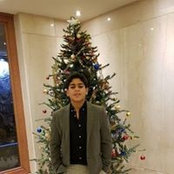 Youssef El Dewairys foto