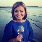 Kristina Muravieva's photo