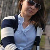 Olga Shipeleva's photo