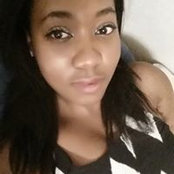 Christabel Apmen's photo