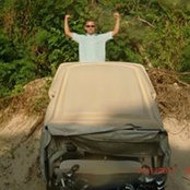 Zack Mobley's photo