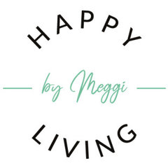 Happy living by Meggi
