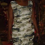 Sarit Burtons foto