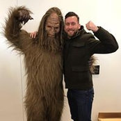Kevin Smith's photo