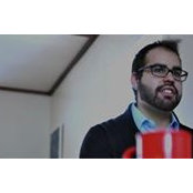 Roberto Horta's photo