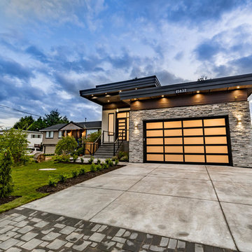 Prospect White Rock