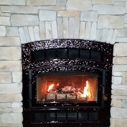 Hearthstone - Customer # 31931 - Indoor Fireplaces