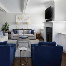 Living Rooms