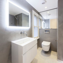 bathroom ideas