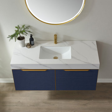 Floating Vanities