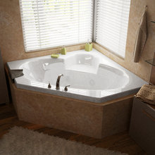 corner tub $1,599.94