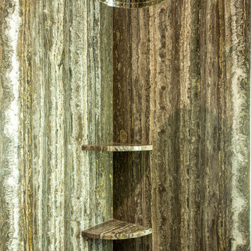 A Floor Through on 75th & Park