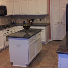 kitchen islands