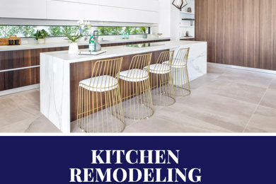 Kitchen Remodeling