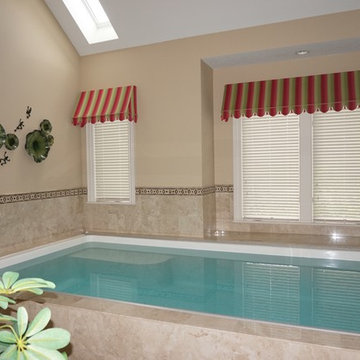 Oregon City Traditional New Home Design