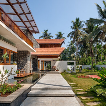 Mangalore house
