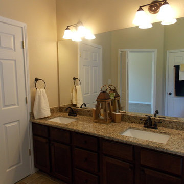 Bathrooms