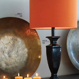 Colorful Home Lighting - Products