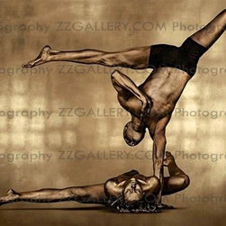 SEDUCTION - Fine Art Prints