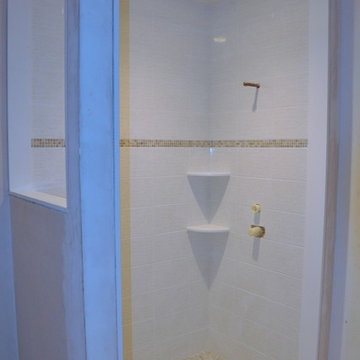 Shower, Providence