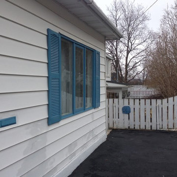 SouthSide Bungalow