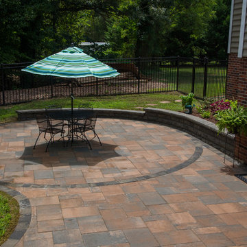 Hollywood Family Entertainment Area