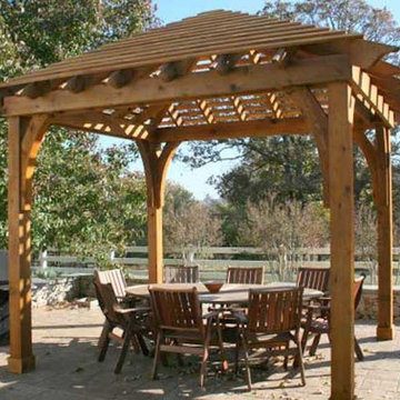 Gazebo Gallery