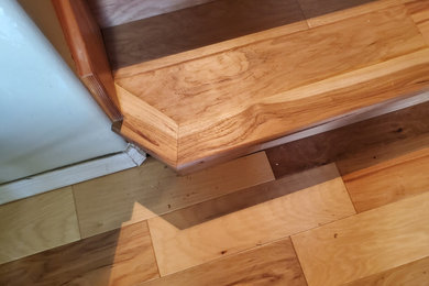 Flooring Projects