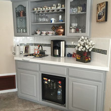 Coffee Bar