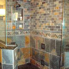 Bathroom Ideas