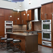Kitchen remodel 2017