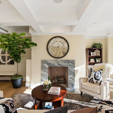 NYC Apartment