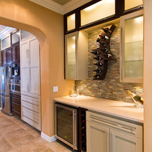 Fabulous Bar Areas