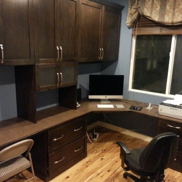 Burbank Home Office
